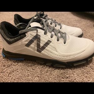 Men’s New Balance Golf Shoes